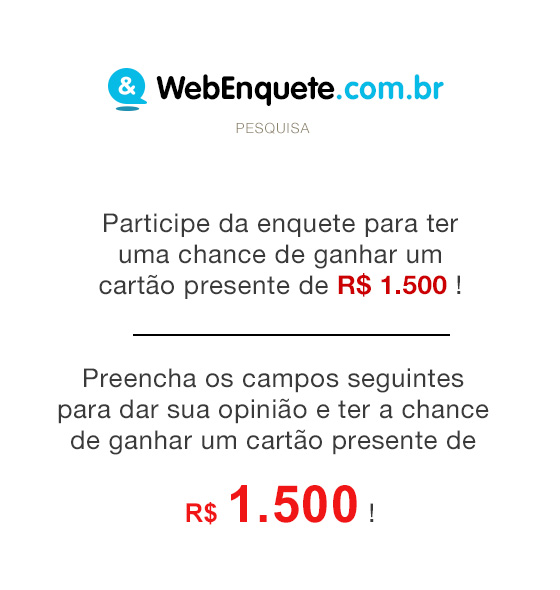 1500 em vale boticario